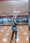 【黑客破解】台中18歲的舞蹈班學員黃嘉雯 各種私拍泄密流出2
