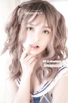 極品網紅美少女嫩妹草莓味的奈奈兔罕露臉高價24套-NO.019 第4季 21.02.24 水手服 [32P+4V]