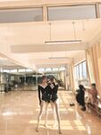【黑客破解】台中18歲的舞蹈班學員黃嘉雯 各種私拍泄密流出3