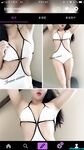 極品女神系母狗的淫色露出生活 極品女神被粉絲膜拜啪啪露出 高清私拍