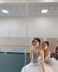 【黑客破解】台中18歲的舞蹈班學員黃嘉雯 各種私拍泄密流出6