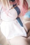 Son Ye-Eun（孫樂樂)-喜多川海夢