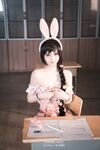[白莉愛吃巧克力]斗羅大陸 小舞