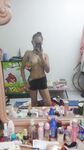 黃嘉雯 制服 07 - 09#2021