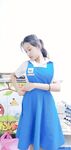黃嘉雯 制服 07 - 09#2021