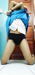黃嘉雯 制服 07 - 09#2021