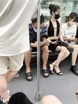 青春無敵 長江後浪推前浪 推特私密圈收集各大網紅小姐姐抖音風變裝BGM裸舞風格奇葩另類