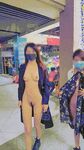 青春無敵 長江後浪推前浪 推特私密圈收集各大網紅小姐姐抖音風變裝BGM裸舞風格奇葩另類
