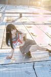 秀人網極品御姐女神『波多野』+純欲天花板JK女神『小澤』+極品蘿莉反差婊『千凜』高清