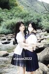 秀人網極品御姐女神『波多野』+純欲天花板JK女神『小澤』+極品蘿莉反差婊『千凜』高清