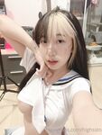 露臉才是王道萬人求檔OnlyFans極品網紅情侶褒姒私拍完結多情趣露臉激情肉戰很有代入感