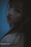 顏值擔當網紅級女神嫩模甄選 御用模特嫩模『三青葉子』抖叔+野叔+希威社+CK社最新私拍