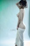 顏值擔當網紅級女神嫩模甄選 御用模特嫩模『三青葉子』抖叔+野叔+希威社+CK社最新私拍