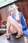 台灣知名COSER女神九月雲集新作首發 各式動漫女神 超美COS動漫私拍483P -ARTY