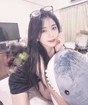台灣情侶自拍 超漂亮的美女主持人被調教成小母狗