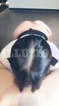 八月【重磅福利】SM大神ILLUSION 調教COS女奴福利集，各種性虐蘿莉美少女，屁股都拍紅再操