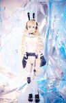 萌新推特00後露臉網紅美少女▌白莉愛吃巧克力▌JK白虎安琪拉 甜美可愛大尺度高清私拍