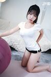 極品身材終極美穴新人【Sugar糖-前衛體驗課】有氧運動練著練著就把衣服練沒了高清原畫