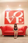 知性女朋友感覺 漂亮美女模特【柯X伊】私下反差極大 被攝影師潛規則亮點是啪啪過程