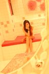 知性女朋友感覺 漂亮美女模特【柯X伊】私下反差極大 被攝影師潛規則亮點是啪啪過程