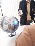 高顏網紅『涼涼子Rioko』最新超大尺度 超好看的真人字幕《教師與學生》劇情 高清