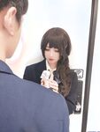 高顏網紅『涼涼子Rioko』最新超大尺度 超好看的真人字幕《教師與學生》劇情 高清