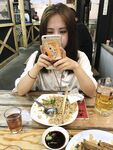 因為長得像王祖賢所以在學校挺火的搶手大一新生妹被校內老司機拿下啪啪露臉自拍無套內射