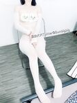 【推特 屁股大大】極品蜜桃臀 滿屏的美臀 後入簡直爽爆