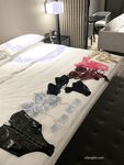 推特超極品女神『晗晗』超極品女神極品美乳鮑魚一線天 極品蜜桃臀 後入簡直爽爆 高清2