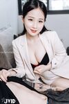極品JVID高顏值SSS級甜美女神▌婕咪 ▌飛機杯推銷員 橋本有菜名器同款 嫻熟技巧讓客人盡情射精