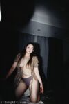 超嫩蘿莉雲集『玉紫醬+甜甜起司桃+貓七小+兔醬』極品翹乳粉穴榨乾你的精華超養眼 yui