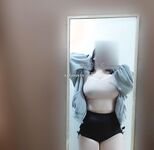 推特巨乳網紅『芙烈亞』大尺度露出私拍 各種場所露出 商場街道 全裸爬樓道