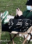 男神KINGMASTER和他的小母狗，調教得太好了 隨時隨地拉過來就干 很聽話，小母狗露臉了 很正點 屁股很翹 還很粉