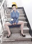蜂腰肥臀尤物反差婊~極品吊鍾巨乳人妻想想私拍視圖戶外野戰人前露出調教啪啪呻吟好聽直叫爸爸