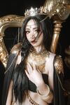 [爆機少女喵小吉]風鈴公主