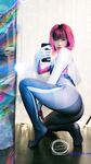 百萬粉ASM女神『MissWa』超顏大尺百變COS私拍 巨乳萌妹 呻吟誘惑到爆 高清