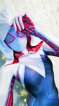 百萬粉ASM女神『MissWa』超顏大尺百變COS私拍 巨乳萌妹 呻吟誘惑到爆 高清