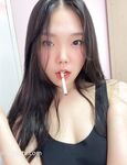 超美顏值極品22歲中韓混血網紅出賣自己干凈甜美的肉體流出 被操的醉眼迷離 完美露臉 高清