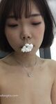 超美顏值極品22歲中韓混血網紅出賣自己干凈甜美的肉體流出 被操的醉眼迷離 完美露臉 高清