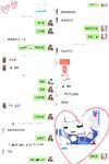 推特淫盪母狗『朵朵』停車場後備箱露出紫薇吸引客人擺攤買自己 被路人強操啪啪 高清