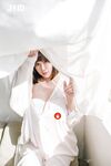 【H級豪巨乳】寄宿家中的前同事－茹茹，一早醒來就衣衫不整！豪乳在眼