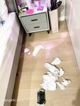 推特高質量女主甄選『玫玫+汌汌+晚晚+卷卷+萌妃』戶外裸舞露出 豐臀騎乘啪啪 蘿莉美乳粉穴杭州一個美女晚晚