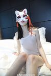 火爆PANS人氣女神『狐狸』最新超大尺度 鮑魚又肥又粉又嫩 乳頭粉嫩 貼穴拍攝 高清