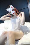 火爆PANS人氣女神『狐狸』最新超大尺度 鮑魚又肥又粉又嫩 乳頭粉嫩 貼穴拍攝 高清