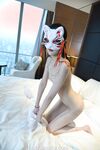 火爆PANS人氣女神『狐狸』最新超大尺度 鮑魚又肥又粉又嫩 乳頭粉嫩 貼穴拍攝 高清