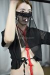火爆PANS人氣女神『紫萱』最新大尺度內部私定 各種特寫粉穴 攝影師咸豬手掰穴 高清