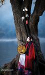 唯美女神 重磅精品】最新推特五位『稀有古裝風』色影大神私拍甄選夏月