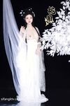 【唯美女神 重磅精品】最新推特五位『稀有古裝風』色影大神私拍甄選 桃葡