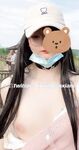 最新推特七位人氣蘿莉女主露出私拍 戶外野戰全裸路邊翹美臀後入啪啪小韻