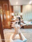 極品蘿莉女神『貝貝』閨蜜同款高顏值極品JK蘿莉『廣深玉子』姐妹同心伺候金主爸爸